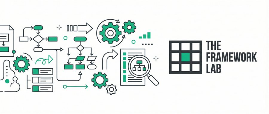 The Framework Lab