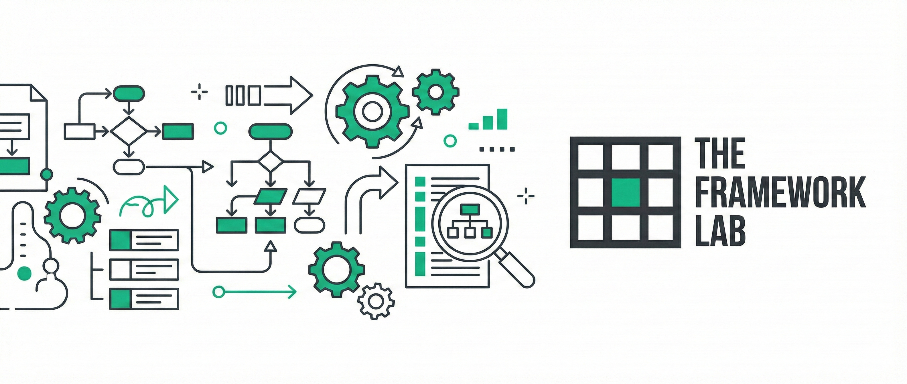 The Framework Lab
